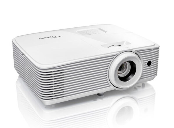 Optoma HD30LV beamer/projector Projector met korte projectieafstand 4500 ANSI lumens DLP 1080p (1920x1080) 3D Wit - Afbeelding 7