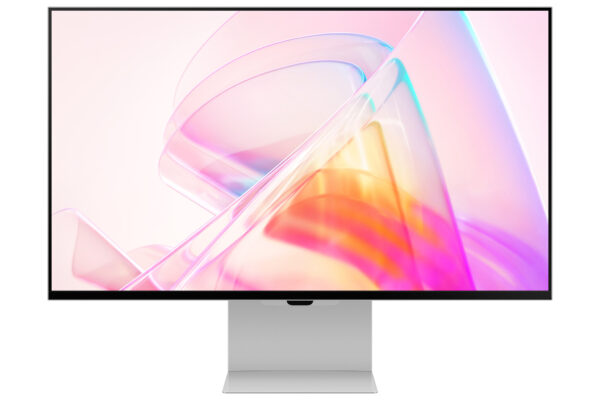 Samsung 27" ViewFinity S9 S90PC 5K Monitor - Afbeelding 7