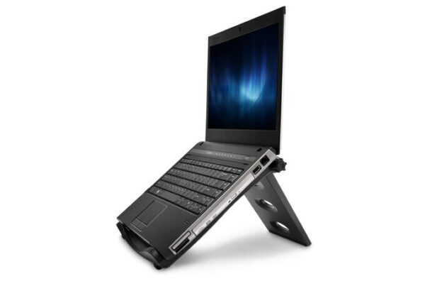 Kensington SmartFit® Easy Riser laptopstandaard met koeling