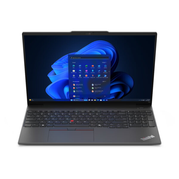 Lenovo ThinkPad E16 Intel Core Ultra 7 155H Laptop 40,6 cm (16") WUXGA 32 GB DDR5-SDRAM 1 TB SSD Wi-Fi 6E (802.11ax) Windows 11 - Afbeelding 15