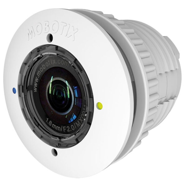 Mobotix MX-O-SMA-S-6D036 beveiligingscamera steunen & behuizingen Sensorunit