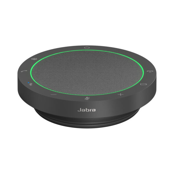 Jabra 2755-109 luidspreker telefoon Universeel USB Type-C Grijs