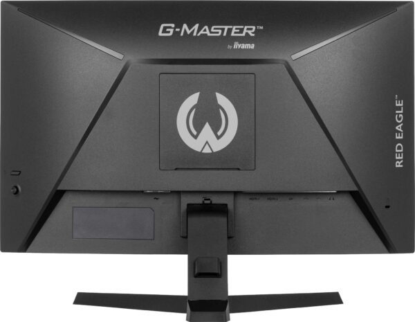 iiyama G-MASTER GC2480HSU-B1 computer monitor 61 cm (24") 1920 x 1080 Pixels Full HD LED Zwart - Afbeelding 8