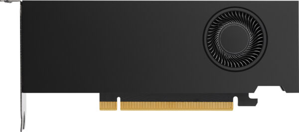 HP NVIDIA RTX A2000 12 GB 4mDP GDDR6