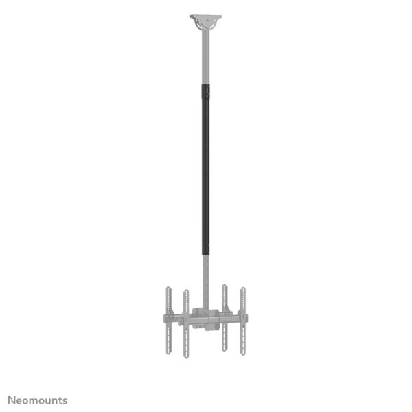 Neomounts verlengbuis plafondsteun - Afbeelding 8