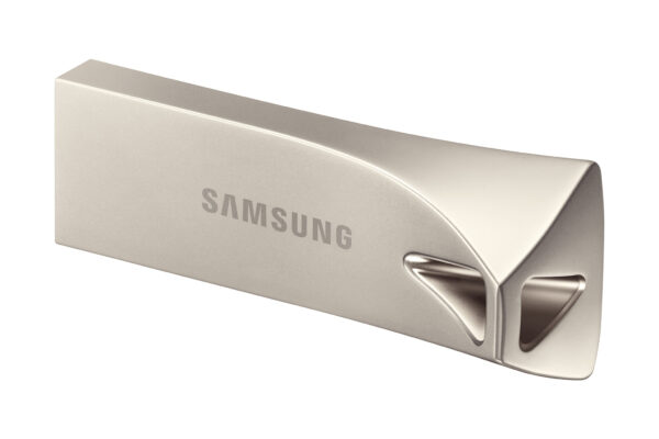 Samsung MUF-64BE USB flash drive 64 GB USB Type-A 3.2 Gen 1 (3.1 Gen 1) Zilver - Afbeelding 3