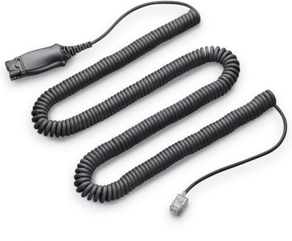 POLY Savi Office S2 telefoonkabel