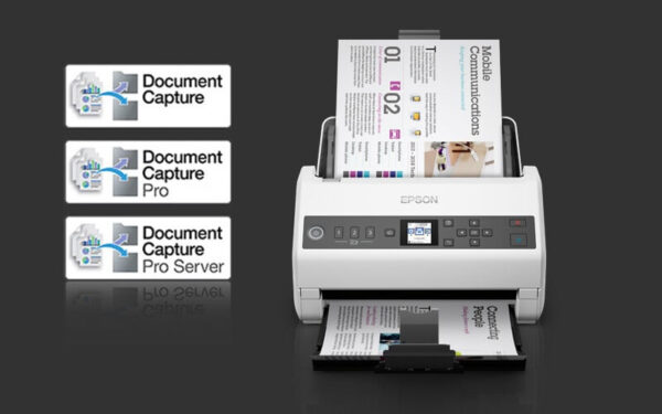 Epson WorkForce DS-730N - Afbeelding 6