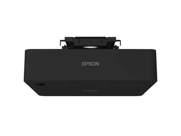 Epson EB-L735U beamer/projector Projector met normale projectieafstand 7000 ANSI lumens 3LCD WUXGA (1920x1200) Zwart - Afbeelding 10