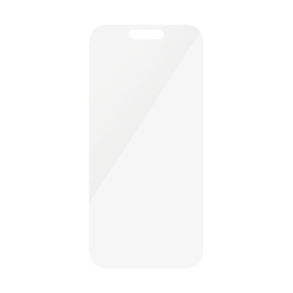 PanzerGlass PG Scrn iPhone 16 6.1Inch Classic Fit - Afbeelding 4