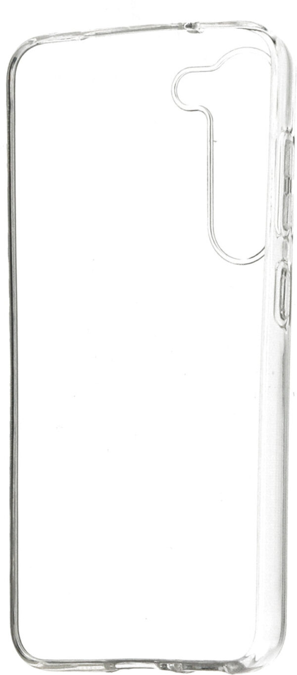 Mobiparts Classic TPU Case Samsung Galaxy S23 (2023) Transparent - Afbeelding 6