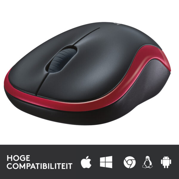 Logitech LGT-M185R - Afbeelding 8