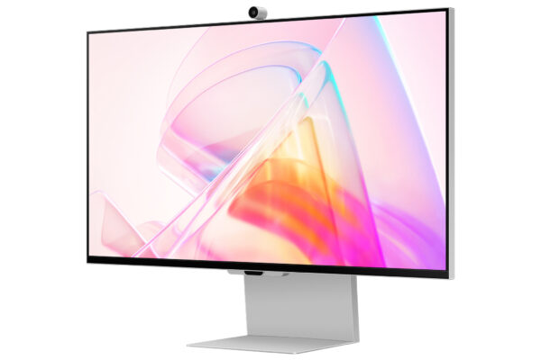 Samsung 27" ViewFinity S9 S90PC 5K Monitor - Afbeelding 10