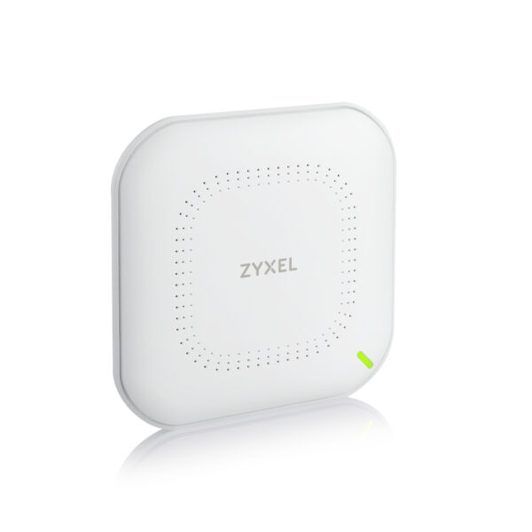 Zyxel NWA50AX 1775 Mbit/s Wit Power over Ethernet (PoE) - Afbeelding 3