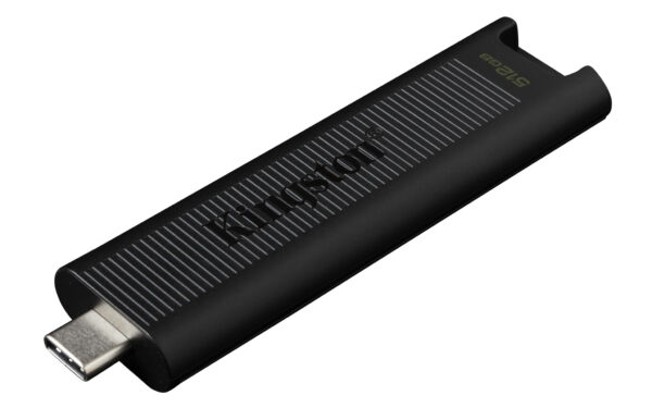 Kingston Technology DataTraveler 512GB Max 1000R/900W USB 3.2 Gen 2 - Afbeelding 6