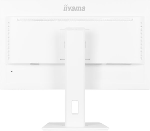 iiyama ProLite XUB2797QSU-W2 computer monitor 68,6 cm (27") 2560 x 1440 Pixels Quad HD LED Wit - Afbeelding 9