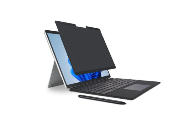 Kensington MagPro™ Elite magnetisch privacyscherm voor Surface Pro 9 & Surface Pro 8