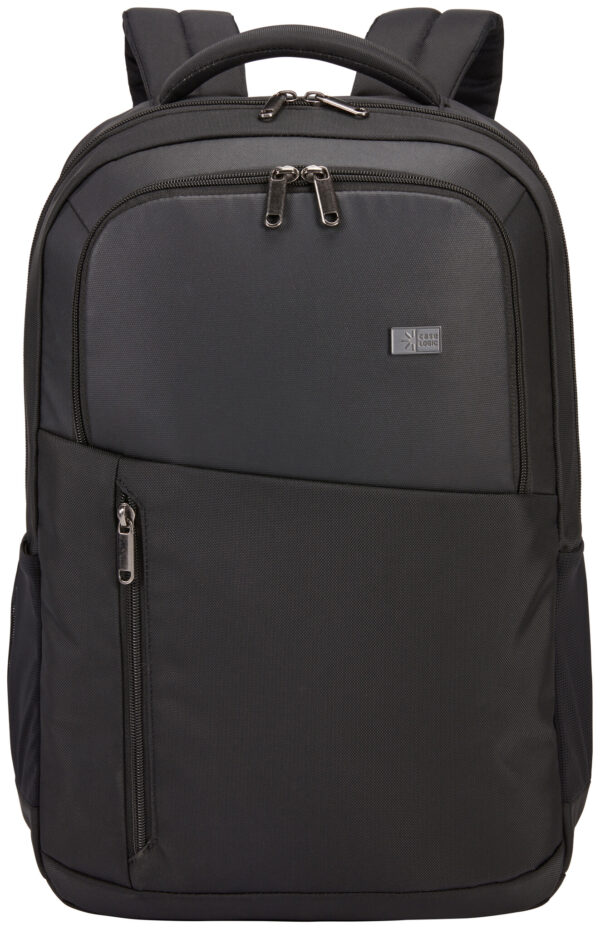 Case Logic Propel Backpack 15.6" - Laptop rugzak 15,6 inch zwart - Afbeelding 10