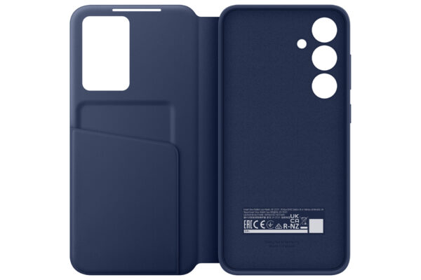 Samsung Galaxy S24 FE Smart View Wallet Case - Afbeelding 4