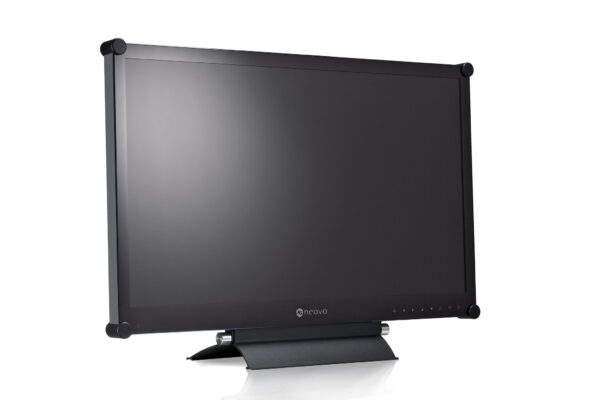 AG Neovo HX-24G CCTV-monitor 60,5 cm (23.8") 1920 x 1080 Pixels - Afbeelding 2