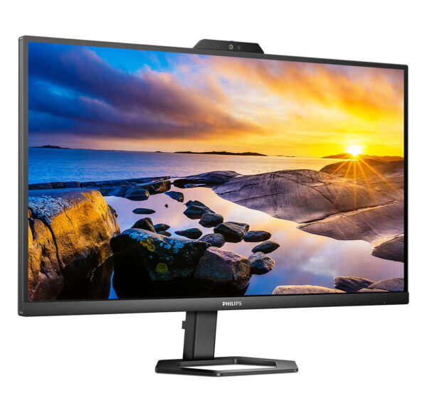 Philips 5000 series 27E1N5600HE/00 computer monitor 68,6 cm (27") 2560 x 1440 Pixels Quad HD LCD Zwart - Afbeelding 5