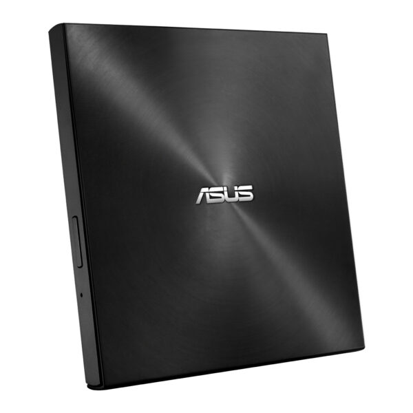 ASUS ZenDrive U8M (SDRW-08U8M-U) optisch schijfstation DVD±RW Zwart - Afbeelding 3