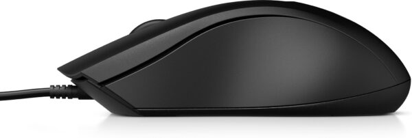 HP Wired Mouse 105 - Afbeelding 4