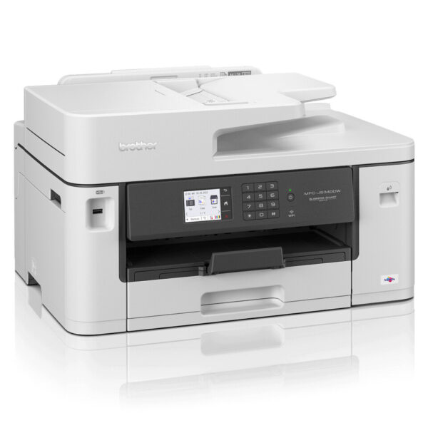 Brother MFC-J5340DWE multifunctionele printer Inkjet A3 4800 x 1200 DPI Wifi - Afbeelding 2