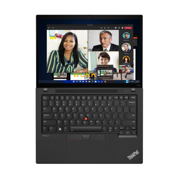 Lenovo ThinkPad P14s (3 units) Intel® Core™ i7 i7-1370P Mobiel werkstation 35,6 cm (14") WUXGA 64 GB LPDDR5x-SDRAM 1 TB SSD NVID - Afbeelding 15