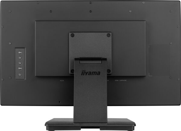 iiyama ProLite T2238MSC-B1 computer monitor 54,6 cm (21.5") 1920 x 1080 Pixels Full HD LED Touchscreen Zwart - Afbeelding 11