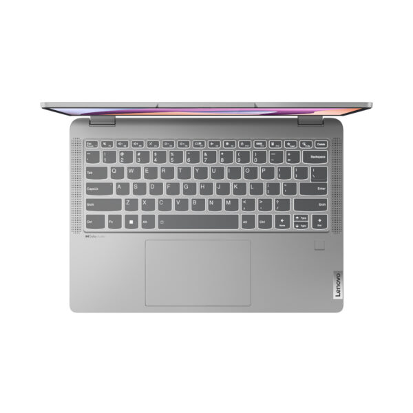 Lenovo IdeaPad Flex 5 AMD Ryzen™ 5 7430U Hybride (2-in-1) 35,6 cm (14") Touchscreen WUXGA 16 GB LPDDR4x-SDRAM 512 GB SSD Wi-Fi 6 - Afbeelding 10