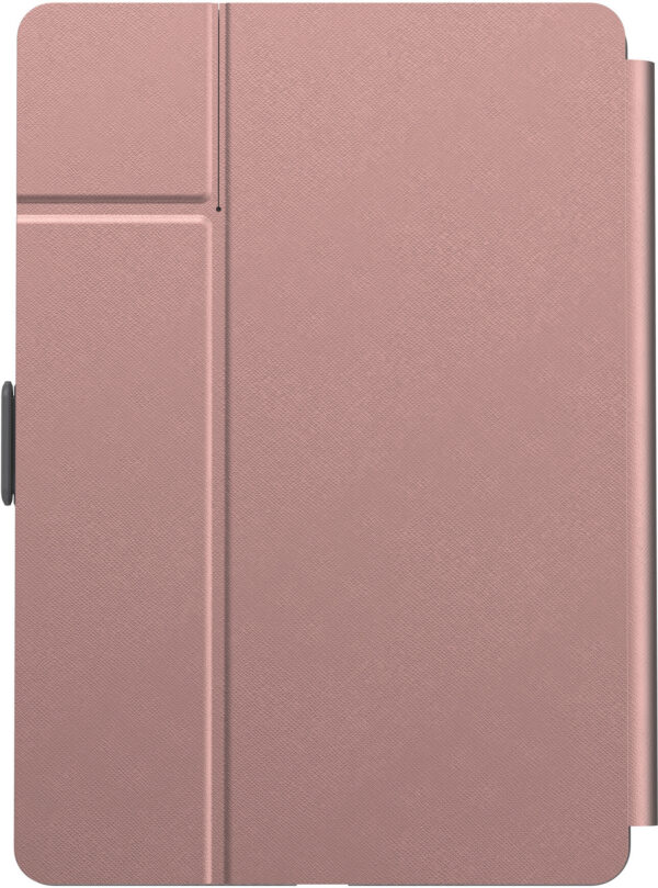 Speck Balance Folio Metallic Case Apple iPad 10.2 (2019/2020/2021) Rose Gold - Afbeelding 6