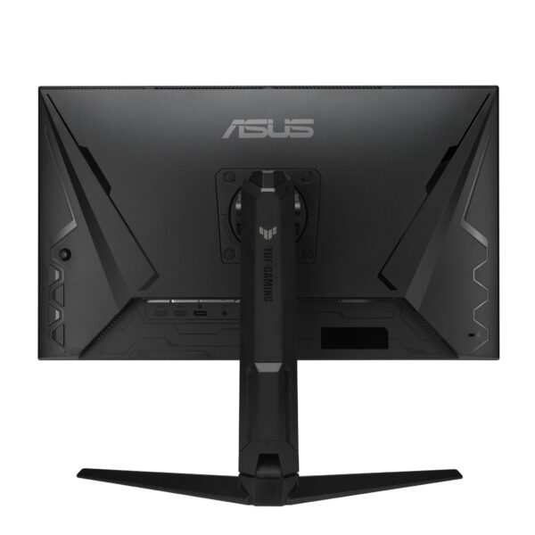 ASUS TUF Gaming VG27AQL3A computer monitor 68,6 cm (27") 2560 x 1440 Pixels Wide Quad HD LCD Zwart - Afbeelding 4