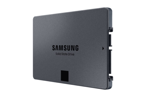 Samsung MZ-77Q4T0 4 TB 2.5" SATA III V-NAND MLC - Afbeelding 8