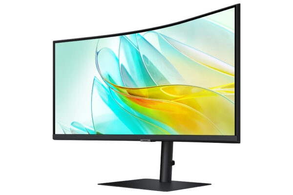 Samsung 34" ViewFinity S6 S65UC UWQHD Monitor - Afbeelding 13