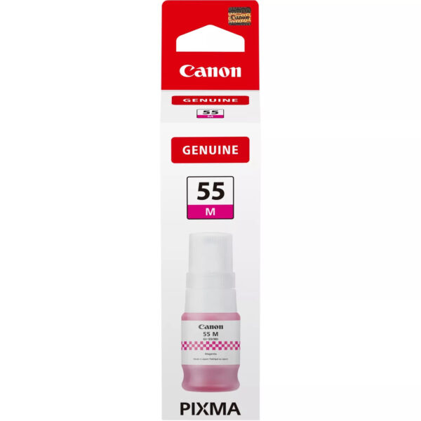 Canon 6290C001 inktcartridge 1 stuk(s) Origineel Magenta - Afbeelding 2