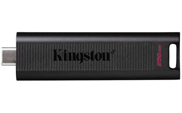 Kingston Technology DataTraveler 256GB Max 1000R/900W USB 3.2 Gen 2 - Afbeelding 2