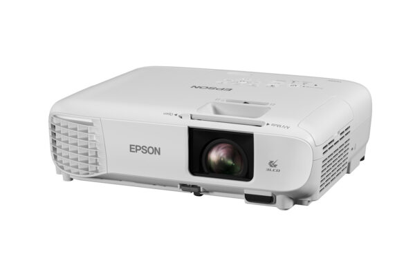 Epson EB-FH06 - Afbeelding 4