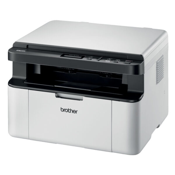 Brother DCP-1610W multifunctionele printer Laser A4 2400 x 600 DPI 20 ppm Wifi - Afbeelding 3