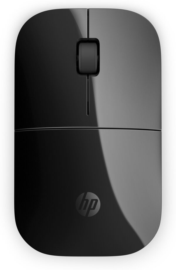 HP Z3700 zwarte draadloze muis - Afbeelding 5