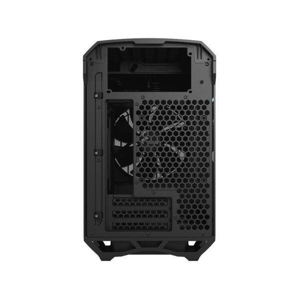 Fractal Design Torrent Nano Micro Tower Zwart - Afbeelding 20