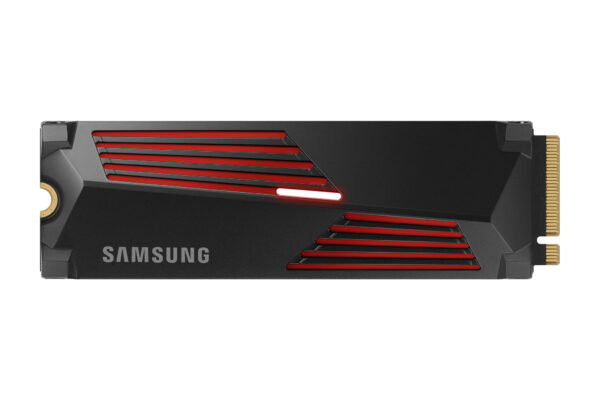 Samsung 990 Pro 4 TB M.2 PCI Express 4.0 NVMe V-NAND TLC - Afbeelding 8