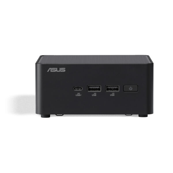 ASUS NUC 14 Pro RNUC14RVHI300002I UCFF Zwart 100U - Afbeelding 2