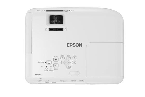 Epson EB-FH06 - Afbeelding 2