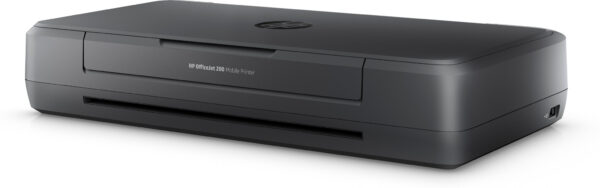 HP Officejet 200 mobiele printer - Afbeelding 6