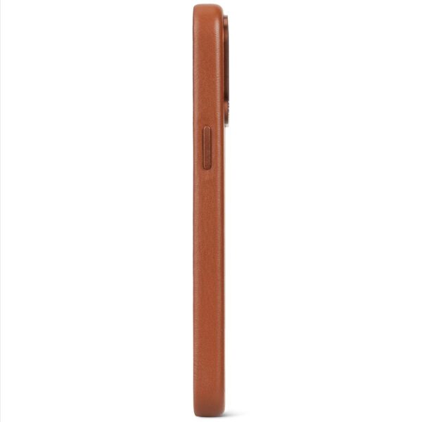 Decoded D24IPO15PBC1TN mobiele telefoon behuizingen 15,5 cm (6.1") Hoes Bruin - Afbeelding 4