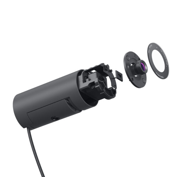 DELL professionele webcam - WB5023 - Afbeelding 13