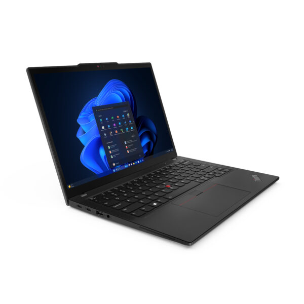 Lenovo ThinkPad X13 Intel Core Ultra 7 155U Laptop 33,8 cm (13.3") WUXGA 16 GB LPDDR5x-SDRAM 512 GB SSD Wi-Fi 6E (802.11ax) Wind - Afbeelding 5