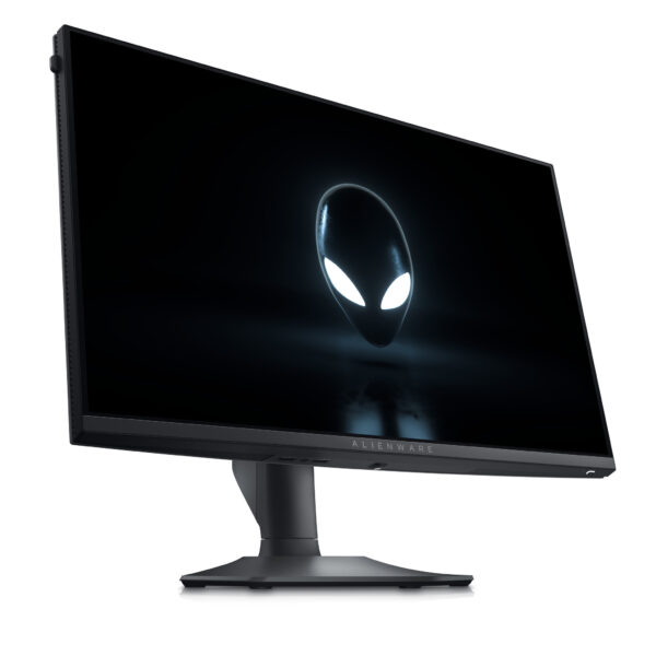 Alienware AW2523HF LED display 62,2 cm (24.5") 1920 x 1080 Pixels Full HD LCD Zwart - Afbeelding 3