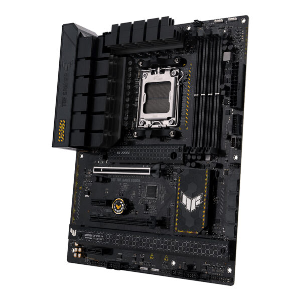 ASUS TUF GAMING B650-PLUS AMD B650 Socket AM5 ATX - Afbeelding 4